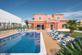 Villa Luís